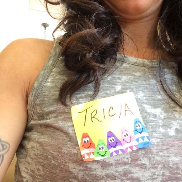 Meet your Posher, Tricia - Picture 1 of 1